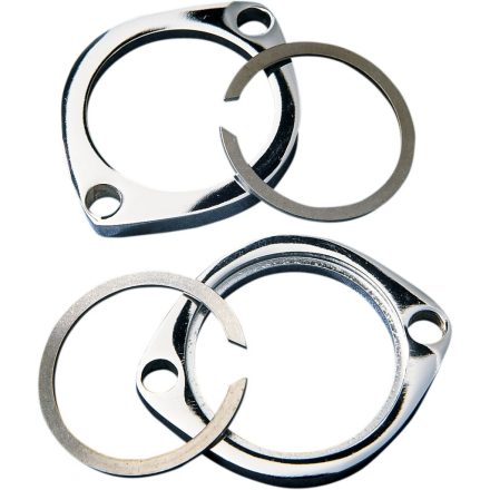 EXHAUST FLANGE KIT 84-19