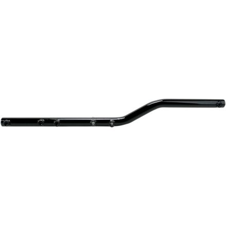 BLK MUF BRKT 95-99 SFTAIL