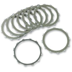 FRICTION PLATES 98-17 BT BARNETT 302-30-10013