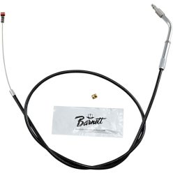 STD IDLE CABLE 96-03 XL BARNETT 101-30-40006