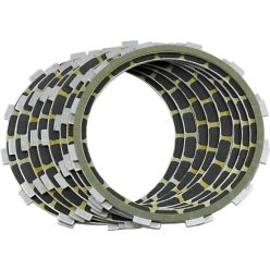 C-F FRICTION PLATE98-17BT BARNETT 302-30-20013