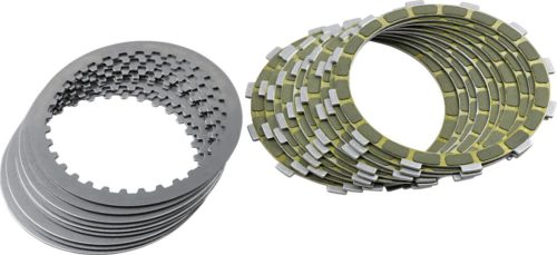 Extra Plate Clutch98-17Bt