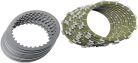 Extra Plate Clutch98-17Bt