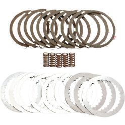 X PLATE CLUTCH V-ROD 02-07 BARNETT 304-30-10015