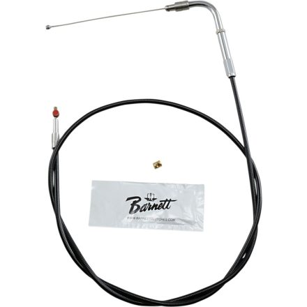 THRO.CABLE STD 02-07 FLHR