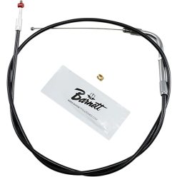 THRO.CABLE+6 01-10 FXST/I BARNETT 101-30-30012-06