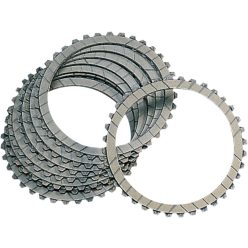 Clutch Plates 90-97Bt