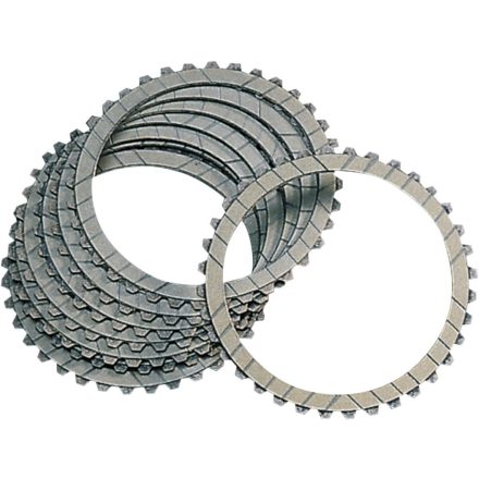 CLUTCH PLATES 90-97BT