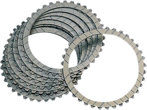 Clutch Plates 90-97Bt