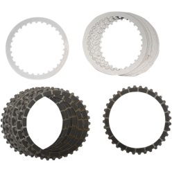 C-F Clutch Kit 90-97 Bt