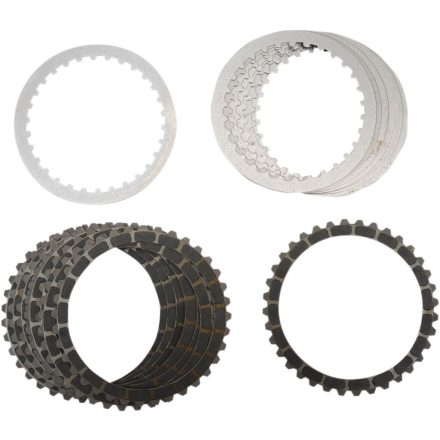 C-F CLUTCH KIT 90-97 BT