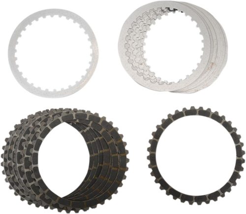 C-F Clutch Kit 90-97 Bt