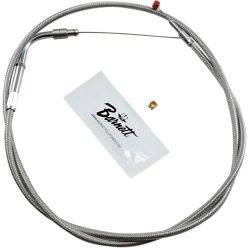 S/S STD THRTLE 96-07 FLT BARNETT 102-30-30009