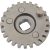 STARTER CRANK GEAR FOR BT