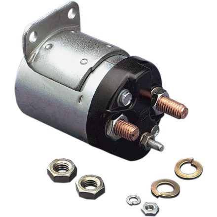 STARTER SOLENOID 65-84 FL