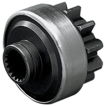 STARTER DRIVE GEAR65-85FL