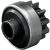 STARTER DRIVE GEAR65-85FL