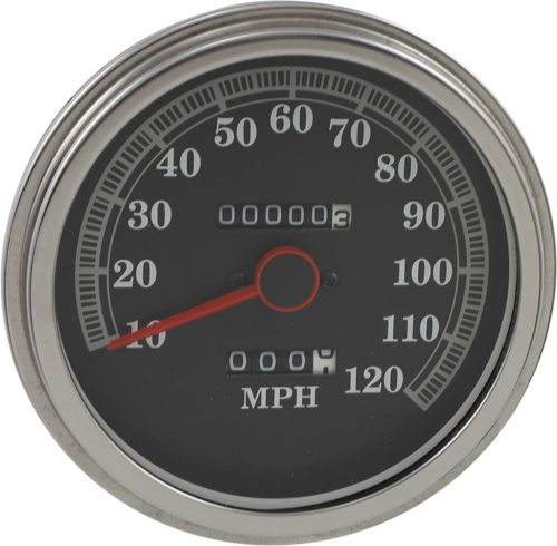 2240:60 89-95 Speedo 12M