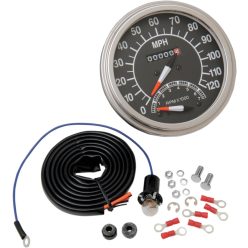 2:1 Speedo/Tach Unit Fx