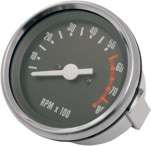 Tach 8000 Rpm F/L78-84 Fx