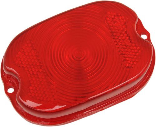 Taillight Lens 56-72 H-D