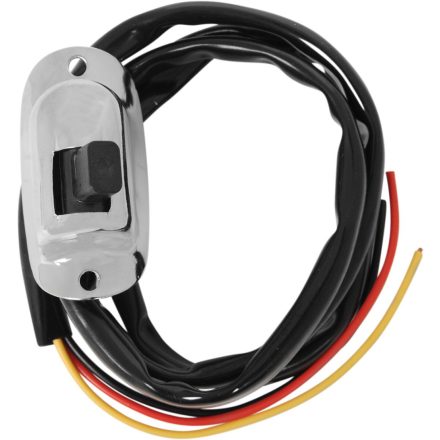 HANDLEBAR SWITCH W/WIRES