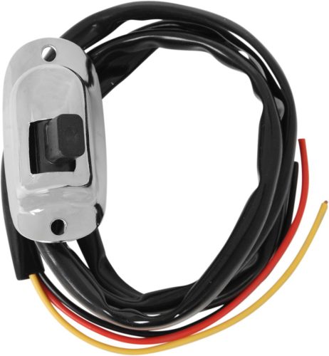 Handlebar Switch W/Wires