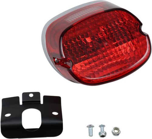 Taillight Assy Laydown