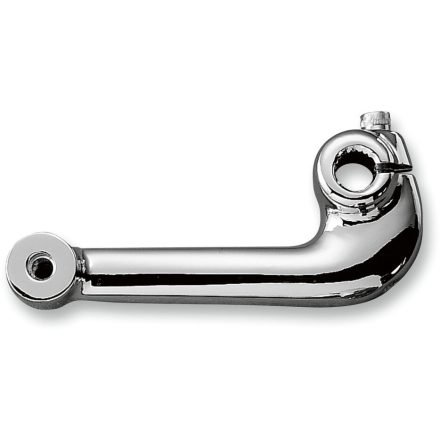 SHIFT LEVER CHR 91-05 XL