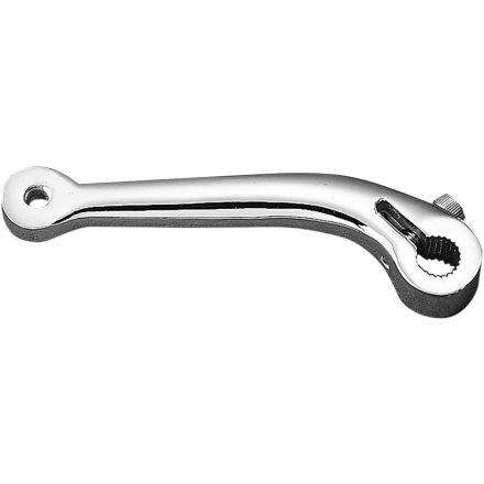 SHIFT LEVER CHR 77-85 XL