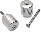 HANDLEBAR DAMPERS + PARTS Parts Unlimited 45-1209-BC114