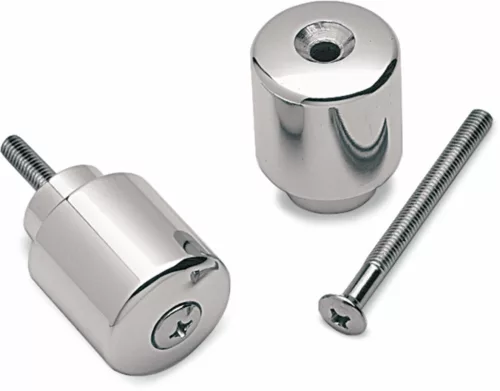 HANDLEBAR DAMPERS + PARTS Parts Unlimited 45-1209-BC114