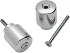HANDLEBAR DAMPERS + PARTS Parts Unlimited 45-1209-BC114