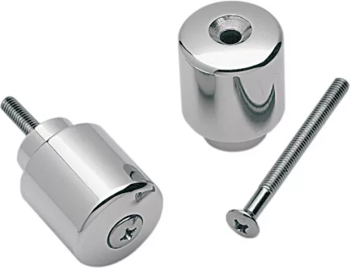 HANDLEBAR DAMPERS + PARTS Parts Unlimited 45-1209-BC114