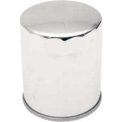 Oil Filter Magnetic Chr 3.25"