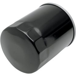 Oil Filter Blk 63805-80