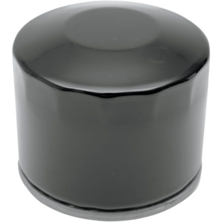 BLK OIL FILTER 63810-80