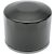 BLK OIL FILTER 63810-80