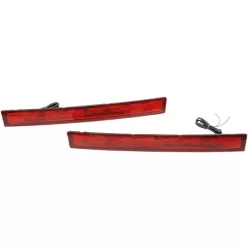 Lumini accesorii PARTS UNLIMITED 45-8929-BX-LB1