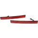 Lumini accesorii PARTS UNLIMITED 45-8929-BX-LB1