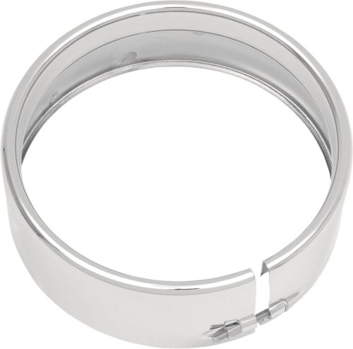 Headlight Trim Ring 1.8"