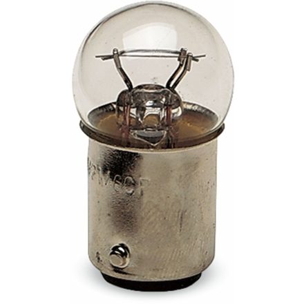 BULB 12V F/DUAL FIL/BARON