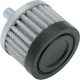 Rub Top Cr/Case Vent Filt