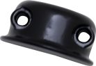 Blk H/B Clamp Half 96-17