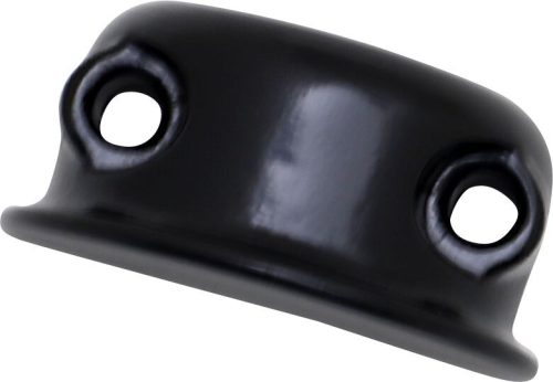 Blk H/B Clamp Half 96-17