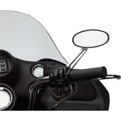 Rh Led Stealth Ii Mirror