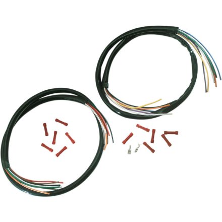 EXT WIRING HARN 82-95 H-D