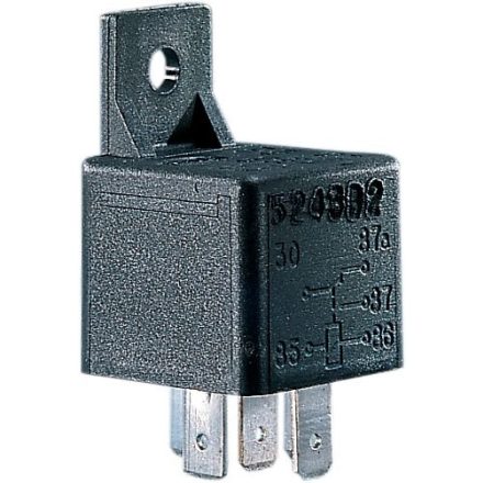 STARTER RELAY OEM31506-79