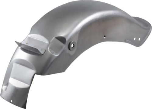 Rear Fender Fxwg Fl 65-84