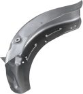 Rear Fender Fxwg Fl 65-84